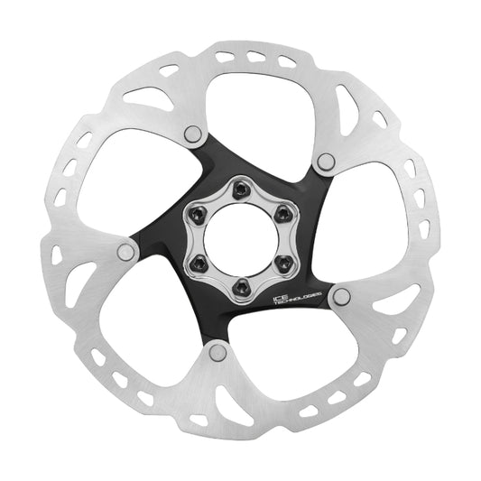 Disco de freno 6h Shimano XT Ice SM-RT86 160mm