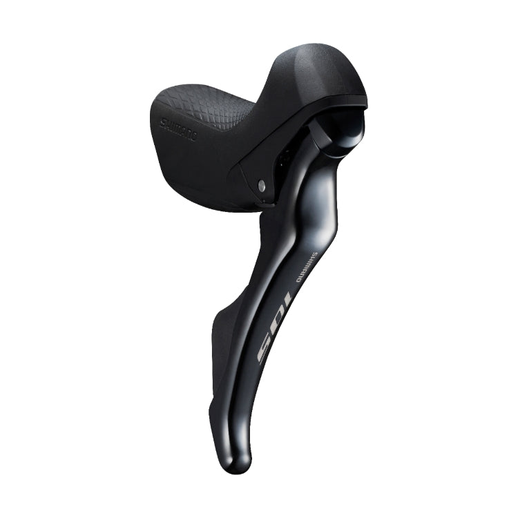 Palanca de ruta 11x2v Shimano 105 ST-R7000 (par)