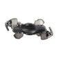 Pedales traba bicicleta Shimano pd-M9100