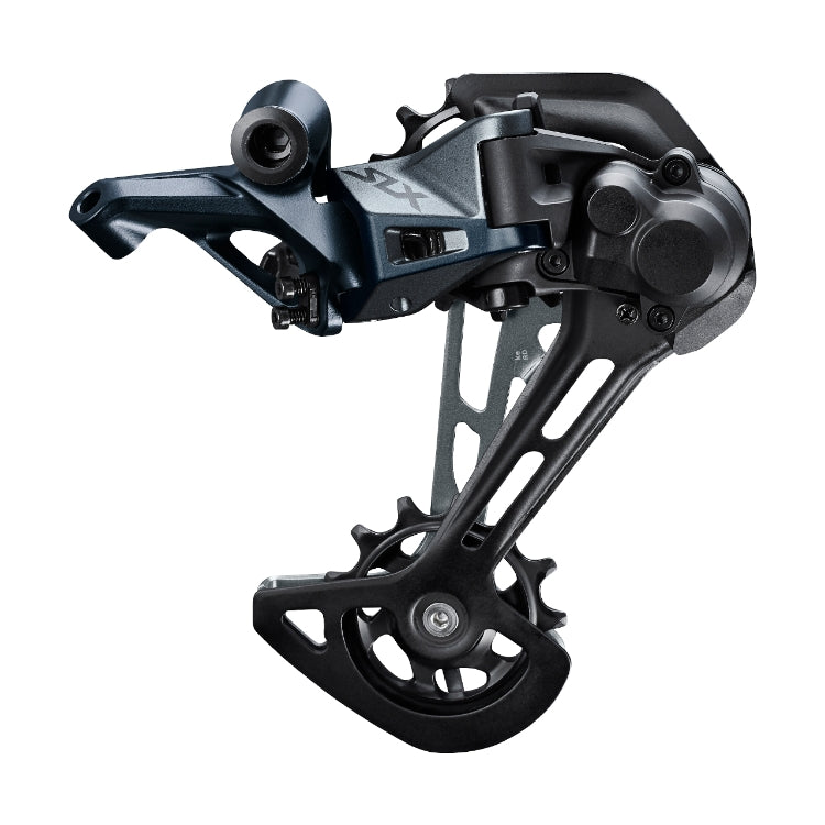 Descarrilador T. 12v Shimano SLX M7100 SGS