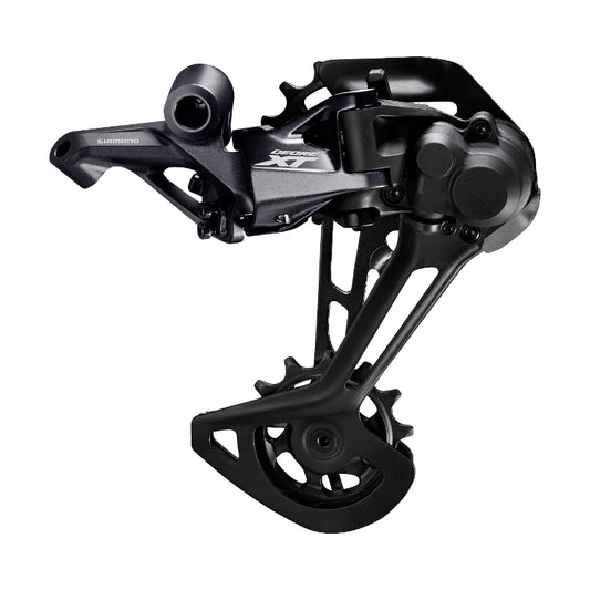 Descarrilador T. Shimano XT 12V RD-M8100-SGS