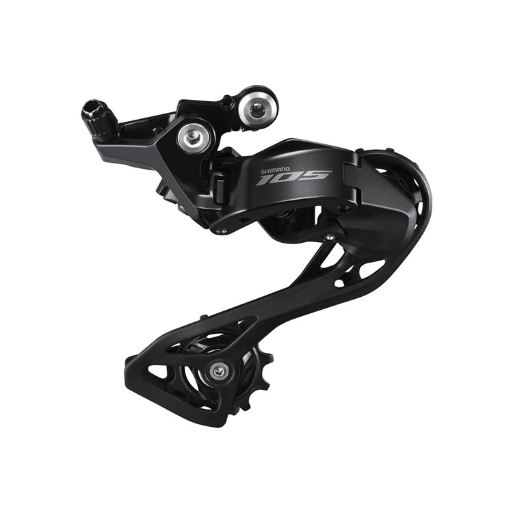 Descarrilador T. 12v Shimano 105 RD-R7100-GS