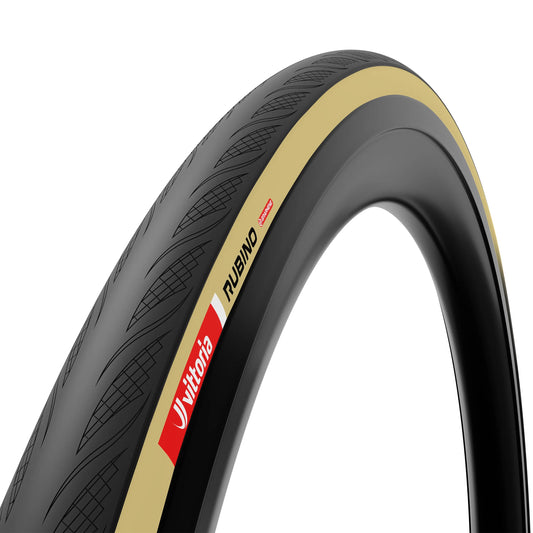 Caucho Vittoria Rubino 700 Beige
