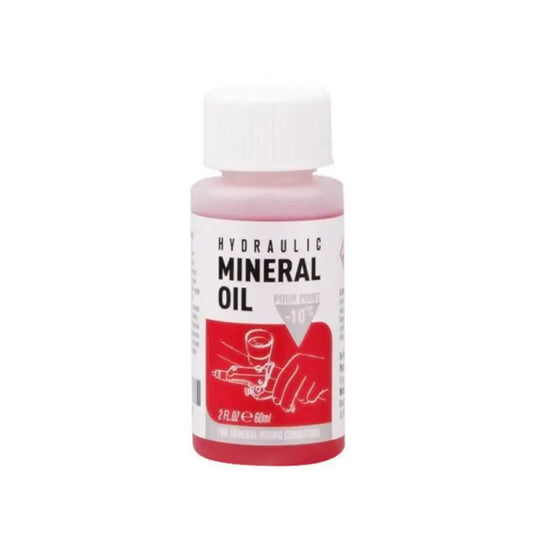 Liquido de freno Mineral 60ml EZMTB