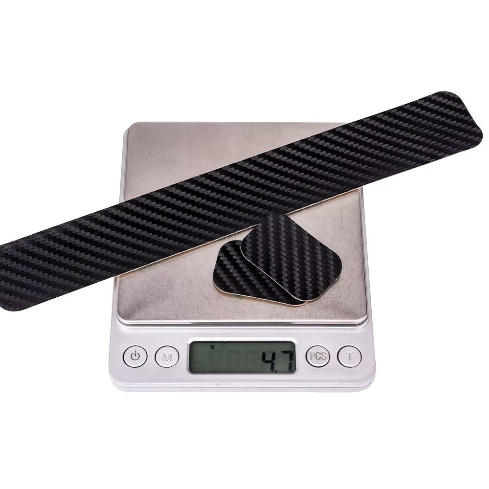 Sticker Protector de tubo cuadro cadena ZTTO