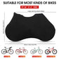 Forro para bici Bike cover completo
