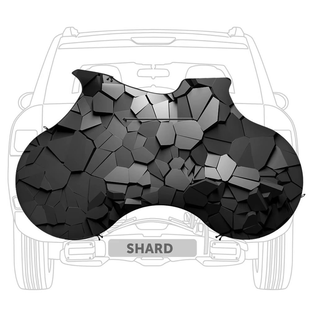 Forro para bici Bike cover completo PRO