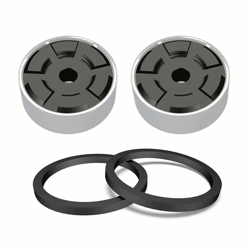 Pistones de freno Titanio para caliper Shimano