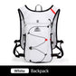 Bolso con hidratación Newboler con vejiga y botellas flexibles