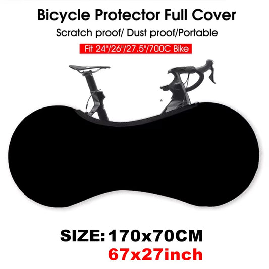 Forro para bici Bike cover