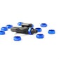 Dado para pedales shimano Risk 10T