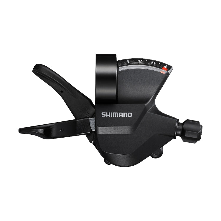 Palanca cambio rapid fire 7x3v Shimano SL-M315