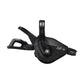 Palanca cambio rapid fire 12v Shimano Deore M6100
