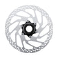 Disco de freno Center Lock Shimano Alivio SM-RT30 203mm