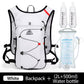 Bolso con hidratación Newboler con vejiga y botellas flexibles