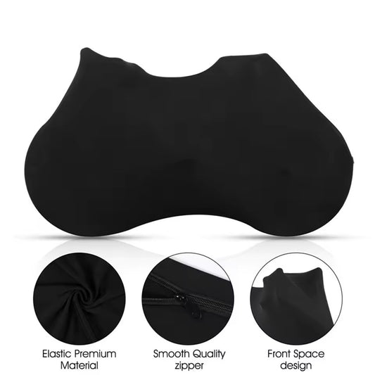 Forro para bici Bike cover completo