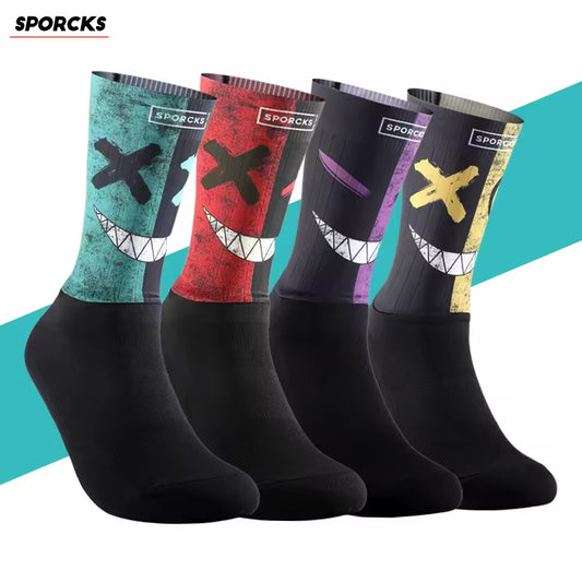 Medias Aero Sporcks