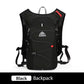 Bolso con hidratación Newboler con vejiga y botellas flexibles