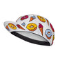 Gorras ciclismo GB
