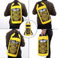 Bolso Dry Bag Impermeable 30l