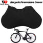 Forro para bici Bike cover completo