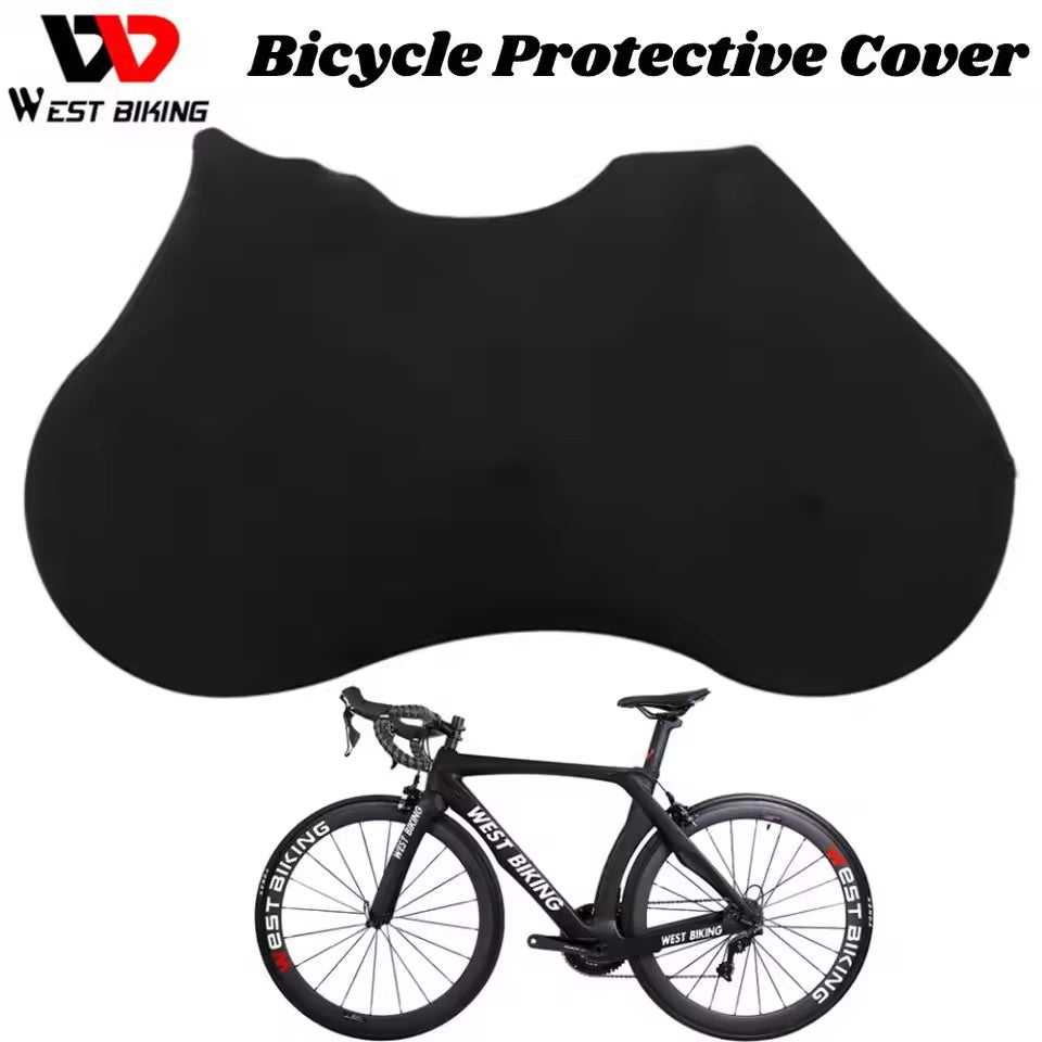 Forro para bici Bike cover completo