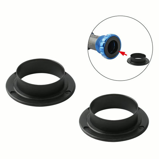 Guardapolvo para cazoleta biela shimano 24mm