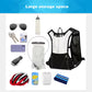 Bolso para running o trail outdoor