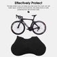 Forro para bici Bike cover completo