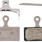 Pastillas de freno Shimano XTR BP-G05S-RX