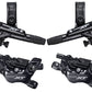 Kit de frenos Shimano XT M8120 4 pistones