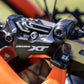 Kit de frenos Shimano XT M8120 4 pistones