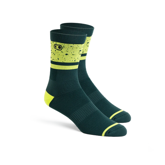 Medias de Crankbrothers ICON