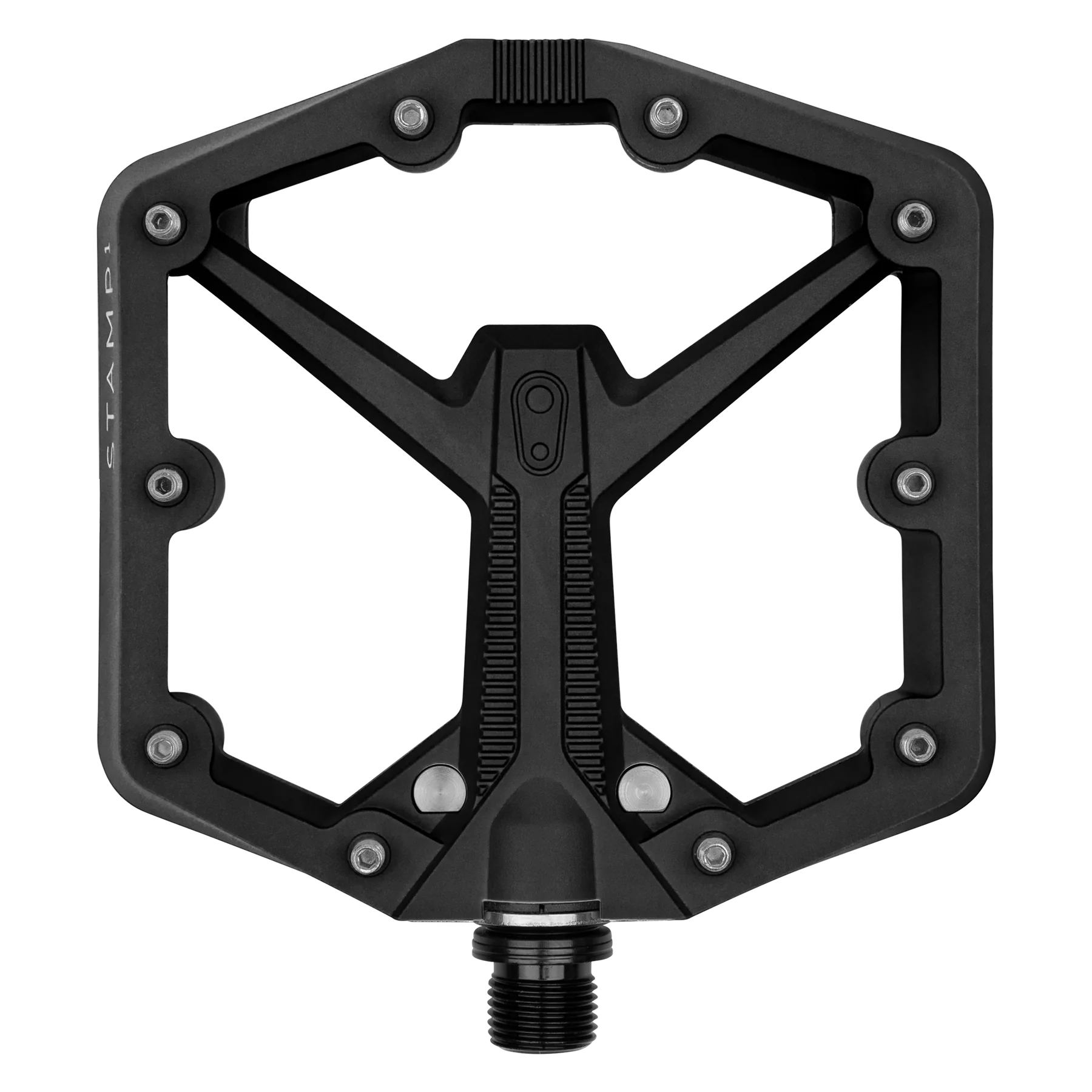 Pedales Crankbrothers Stamp 1 Gen 2 Lg