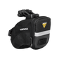 Bolso Topeak Aero Wedge Pack SM Quickclick