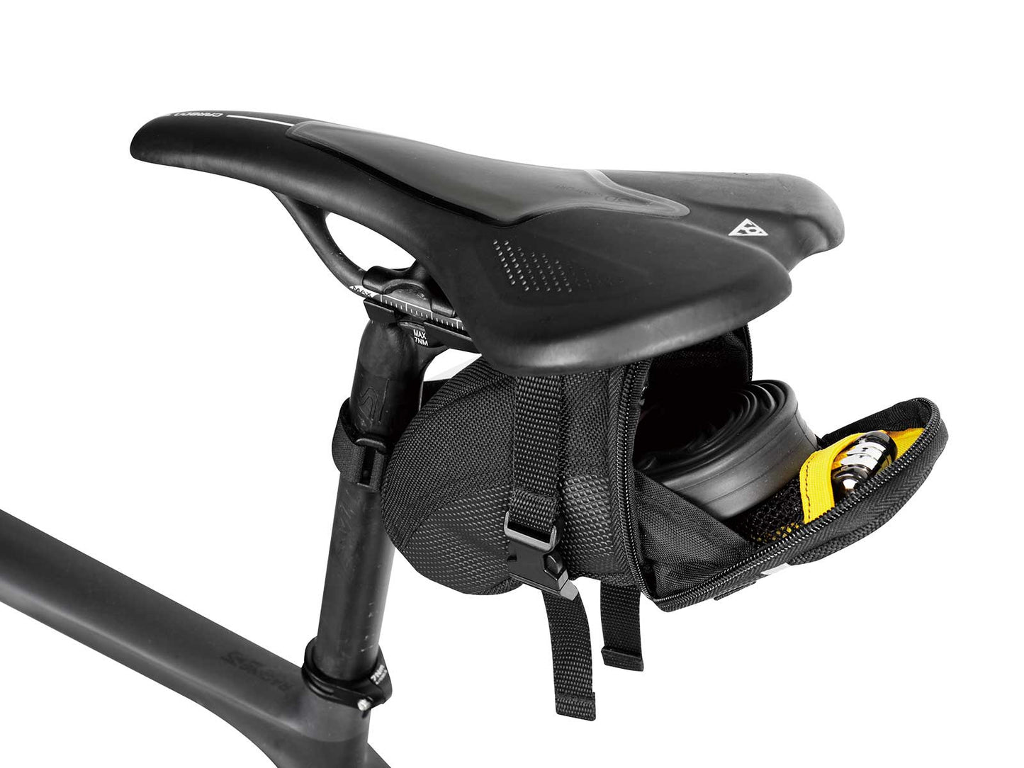 Bolso Topeak Aero Wedge Pack SM Strap Mount