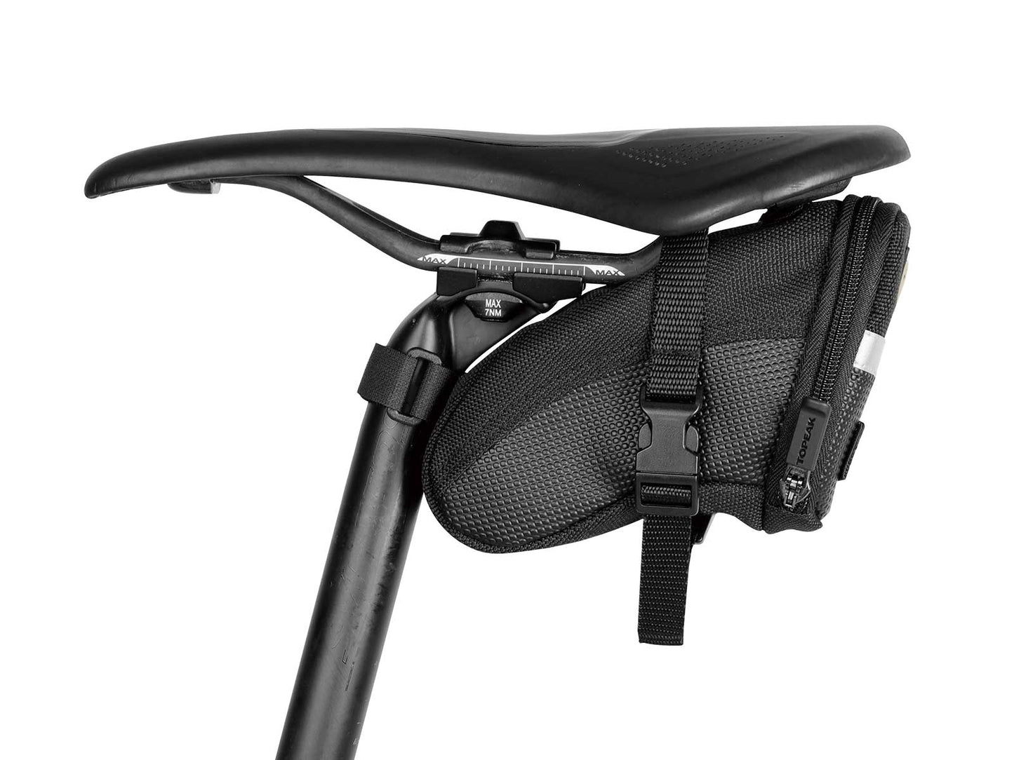 Bolso Topeak Aero Wedge Pack SM Strap Mount