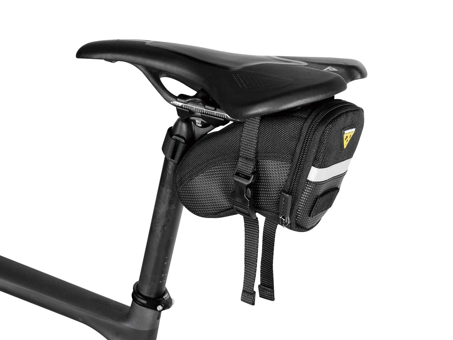 Bolso Topeak Aero Wedge Pack SM Strap Mount