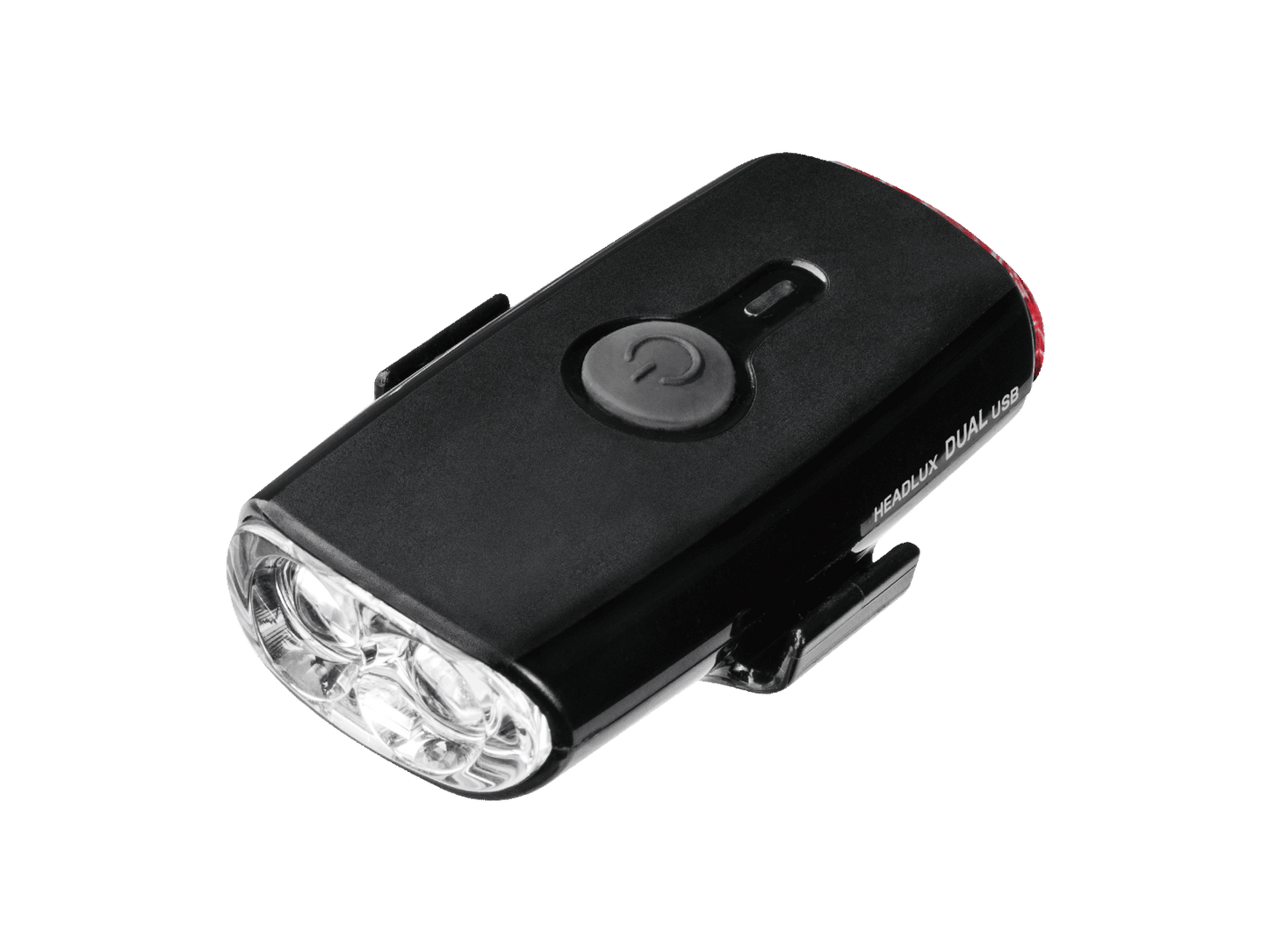 Luz dual Topeak Headlux Dual USB