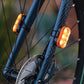 Luz Laterales Topeak Sidelux 100 USB