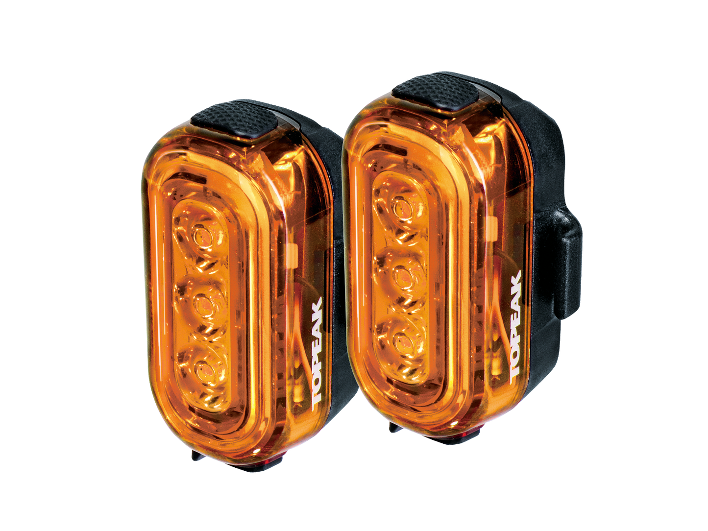 Luz Laterales Topeak Sidelux 100 USB