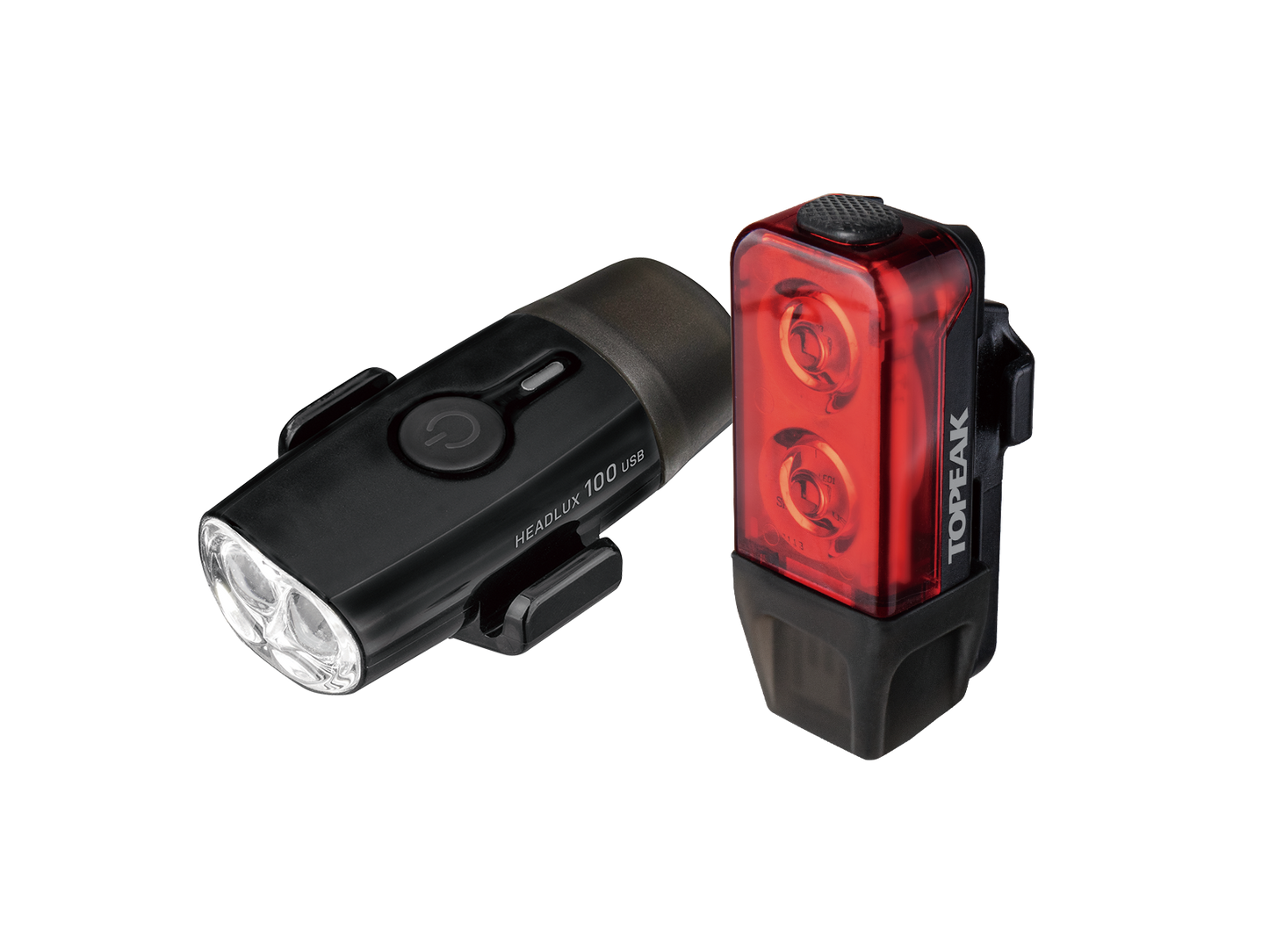 Luz combo PowerLux Topeak