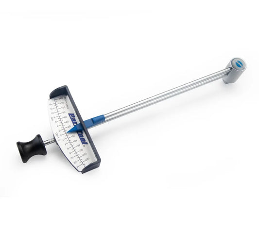 Torquimetro 0 a 14Nm 3/8 TW-1.2 Park Tool