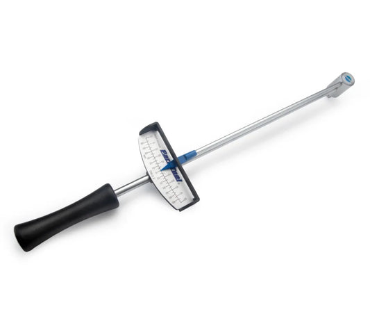 Torquimetro 0 a 60Nm 3/8 TW-2.2 Park Tool