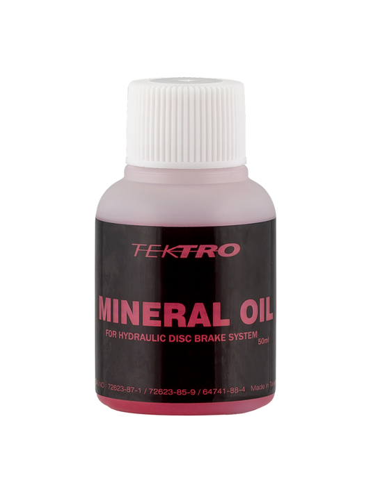 Liquido de freno Mineral 100ml Tektro