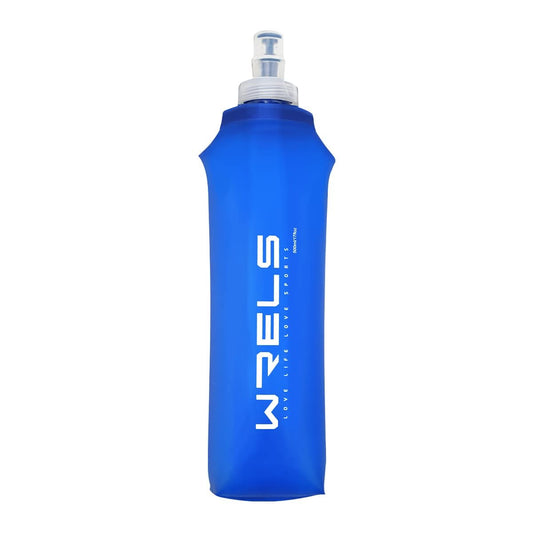 Botella flexible Wrels 500ml
