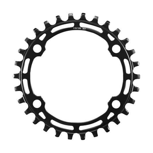 Plato Shimano para FC-M5100-1 30D BCD 96MM