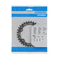 Plato Shimano para FC-M5100-1 32D BCD 96MM