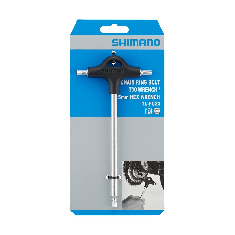 Llave shimano TL-FC23