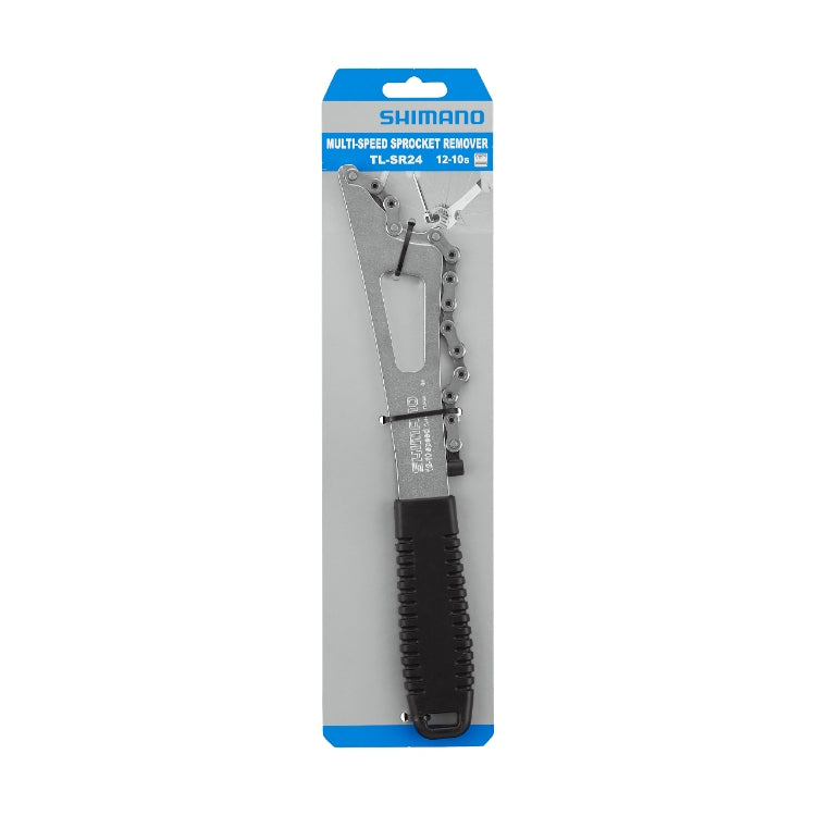 Extractor de cassette Shimano TL-SR24